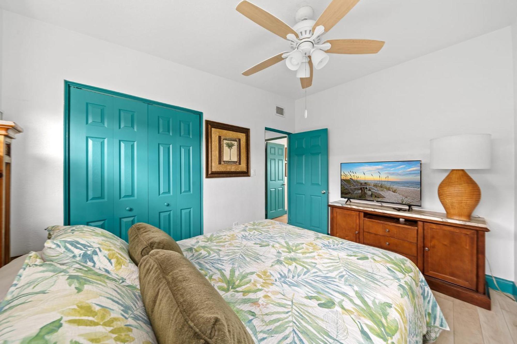 Uptown Cottage - Walk To The Beach And Restaurants Какао-Бич Экстерьер фото